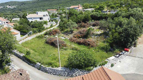 Three Building Plots in Mrkovi, Luštica – UTU and Ready Villa Project — photo 2